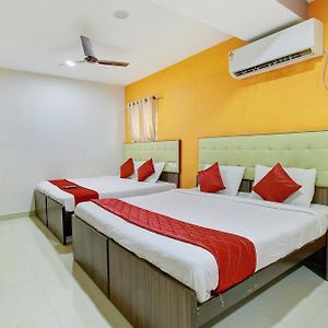 Collection O Havan Inn A Unit Of Vrj Residency Inn